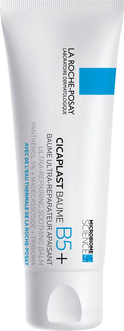 La Roche Posay Cicaplast Baume B Ultra Repairing Soothing Balm Ml