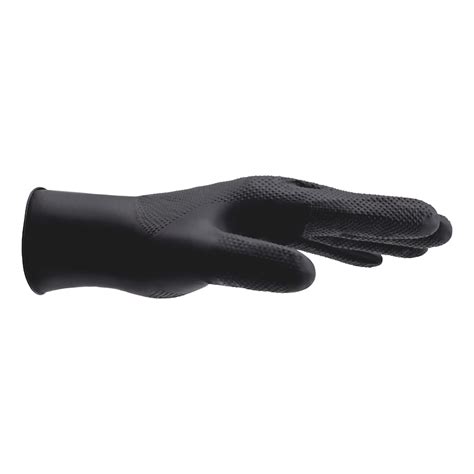 Guanto monouso Grip Comfort Würth