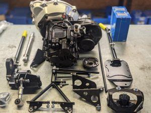 Peugeot Fwd Speed Sequential With Fitting Kit Satchell Engineering