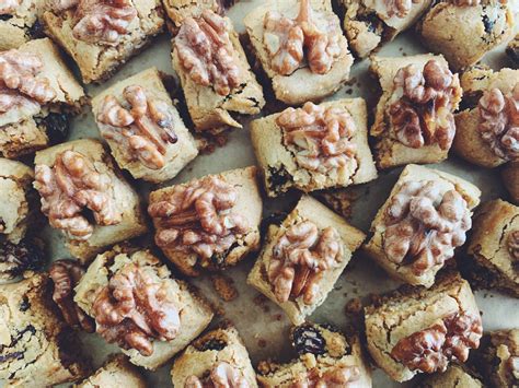 Ukrainian Biscotti - by Domenica Marchetti - Buona Domenica