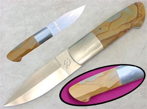 Rocket Knives Concealable Boot Knives Gallery