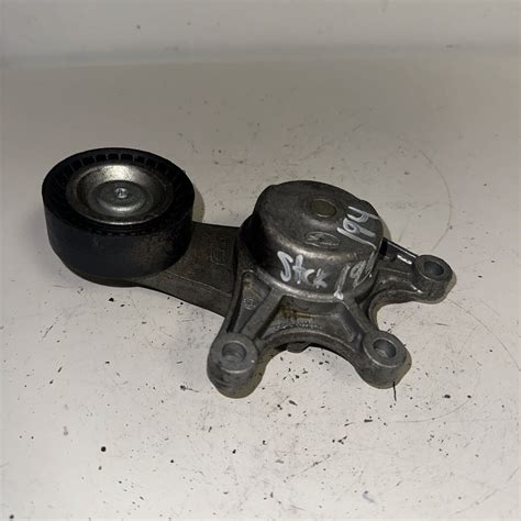 Stck Bmw Mechanical Belt Tensioner Oem Ebay