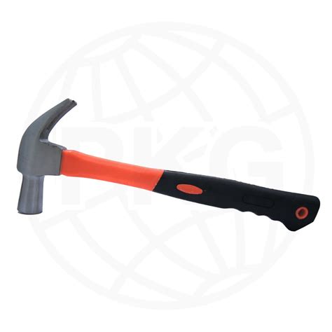 Claw Hammer 27 Cw Fiber Handle 27mm Poh Kin Global Pte Ltd Sg