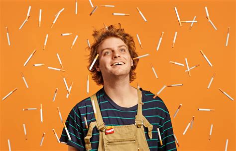 10 things to know about Mac DeMarco - Smile Politely — Champaign-Urbana ...