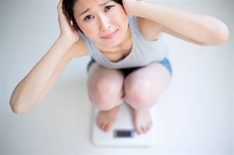 なぜ？「そんなに食べてないのに体重が減らない」間違いダイエットや痩せるポイントも Medicalookメディカルック