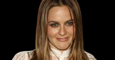 Alicia Silverstone Nude In PETA Commercial CBS News