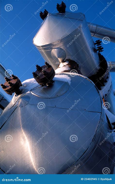 Russia. Jamal region stock image. Image of compression - 23402945