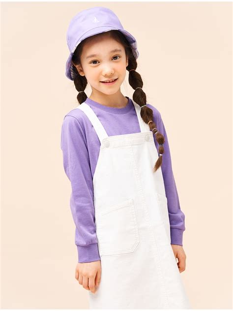 Beanpole Kids 바이올렛 리버서블 버킷햇│삼성물산 온라인몰 Ssf Shop
