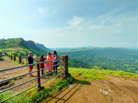 One Day Trip - Saputara Hill Station @500 per person PerfectDay - Tripoto