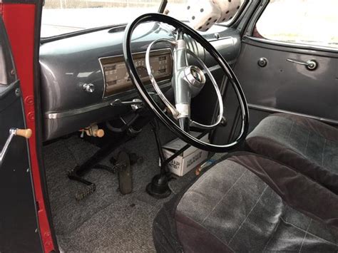 1946 Chevrolet Pickup For Sale Cc 940439