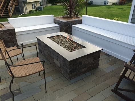 Our Work Traditional Patio Minneapolis By Holm Olson