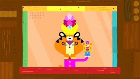 The Babysitting Badge Hey Duggee Series Episode Apple Tv