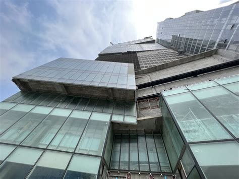 seu souheng  linkedin chip mong tower  story