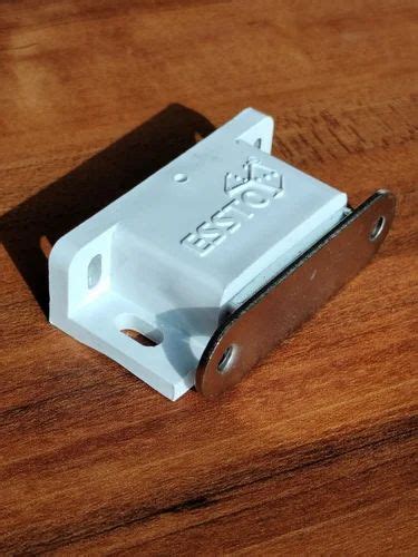 Cabinet Magnet Catcher M2 Door Magnet Manufacturer From Rajkot