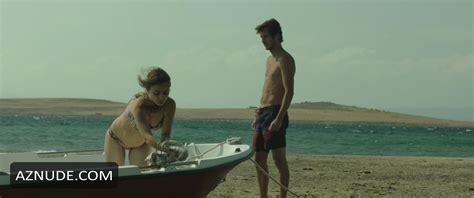 Across The Sea Nude Scenes Aznude
