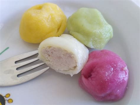 Безглютенові пельмені - GlutenFree