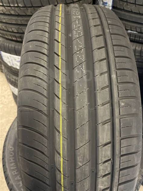 Goform Charmhoo EcoPlus SUV, 225/55/18 - Шины в Красноярске