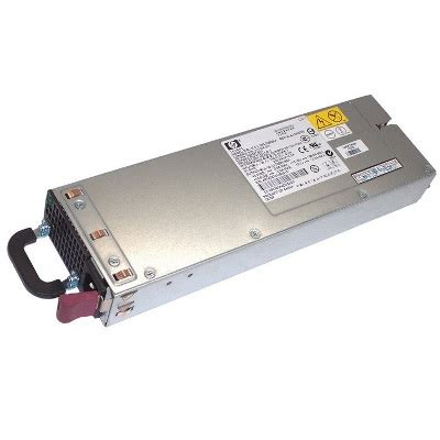 Additional W FS Plat Hot Plug LH Power Supply Kit P N B Eagle In