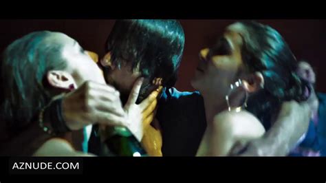 Ilha De Ferro Nude Scenes Aznude