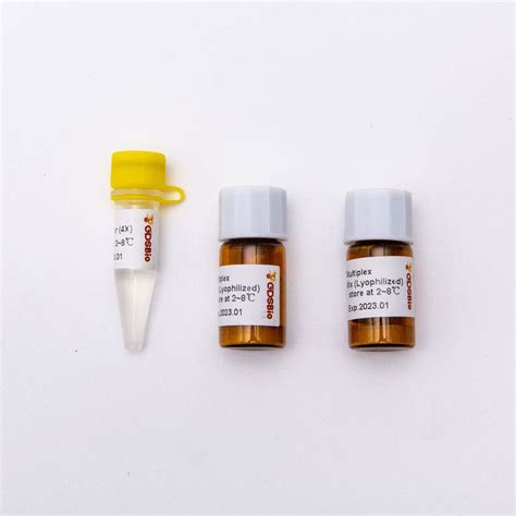 Enzyme Reagent DSPath Guangzhou Dongsheng Biotech Co Ltd Taq