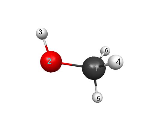 Lewis Structure Of H3coh