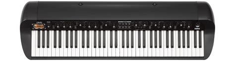 Korg Sv2 73 Piano Digital Confira Classic Keyboards