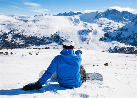 Tu mejor plan para la Semana Santa en Andorra esquí y spa