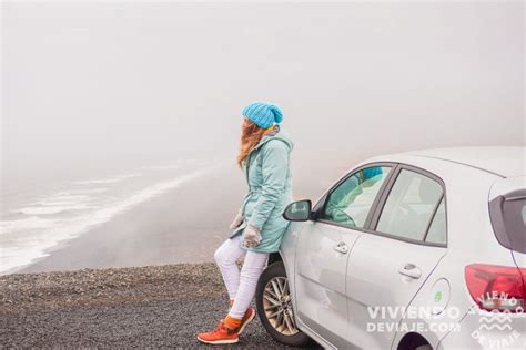 Consejos Para Alquilar Coche En Islandia Viviendo De Viaje