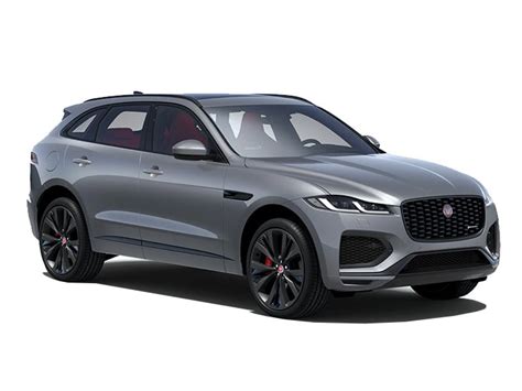 Jaguar F Pace Lease Deals Nationwide Vehicle Contracts