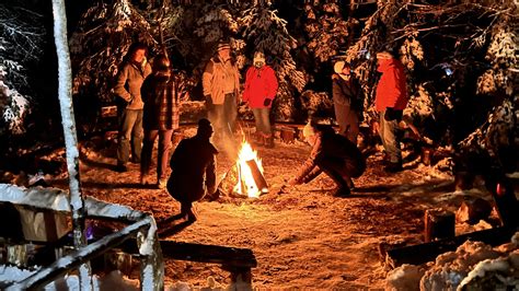 The Ridges' Natural Christmas offers chestnuts, wreaths in Door County