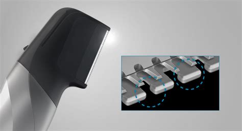 ER-GY60 Машинки для стрижки волос и триммеры - Panasonic CIS