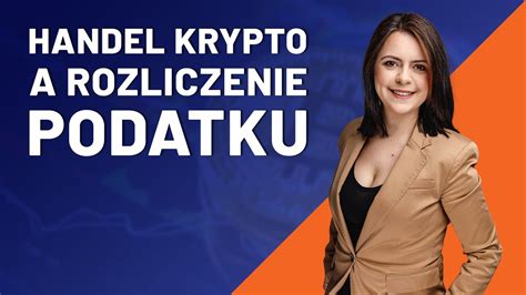 Handel Krypto A Rozliczenie Podatku Kryptowaluty Podatek Youtube