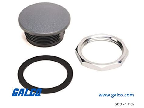 800T-N1 - Allen Bradley - Plugs | Galco Industrial Electronics