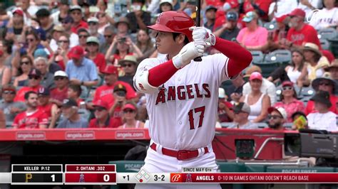 Anaheim Sports On Twitter Sho Gone 36 Shohei Ohtani Home Run 112 9