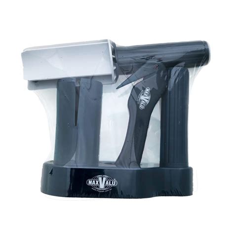 Hand Stretch Wrap Dispenser - MaxPak