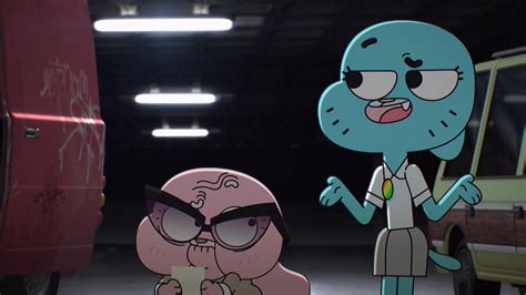 The Amazing World Of Gumball Season 6 Image Fancaps