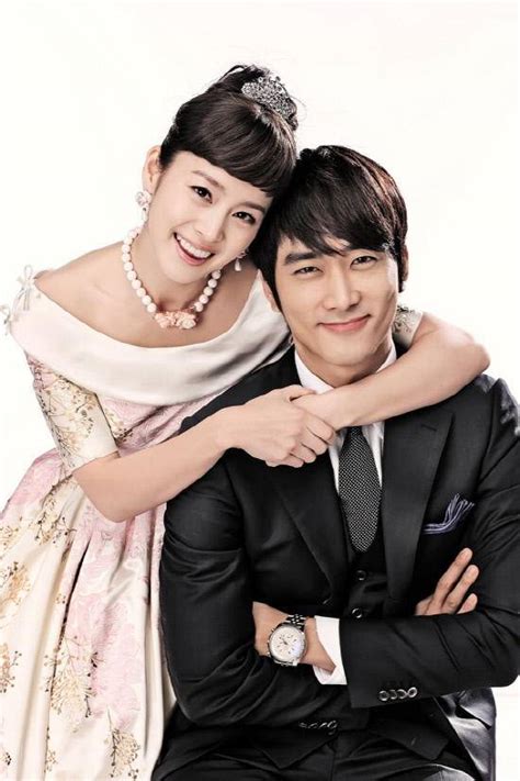 My Princess Korean Drama 2011 마이 프린세스 Hancinema The Korean