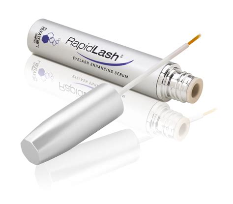 Rapidlash Eyelash Enhancing Serum Eyebrow Serum Amazon 2017