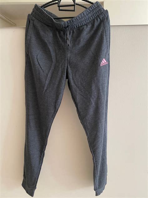 Adidas Jogger Women, Women's Fashion, Bottoms, Jeans & Leggings on ...