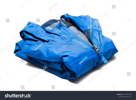 Folded Jacket Images Stock Photos Vectors Shutterstock