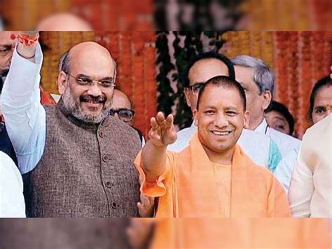 Up Elections Cm Yogi Adityanath To File Nomination From Gorakhpur Today