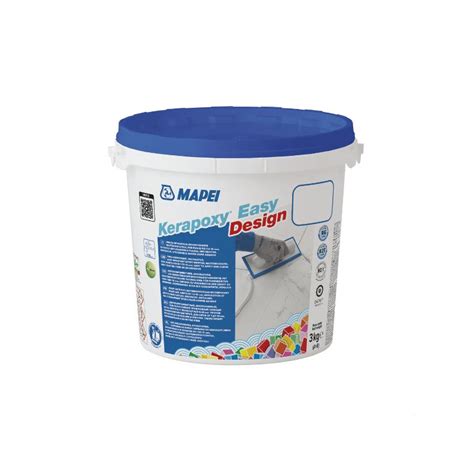 Stucco Kerapoxy Easy Design Malta epossidica bicomponente ...
