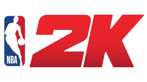 Nba 2k Logo Symbol Meaning History Png Brand