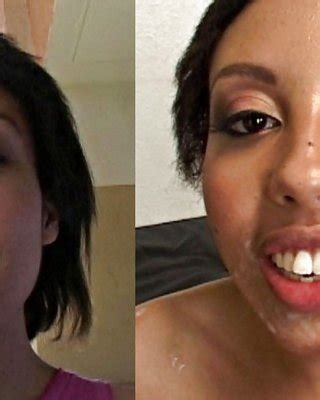 Before After Facials Porn Pictures XXX Photos Sex Images 1858264 Page 2 PICTOA