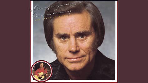 George Jones - He Stopped Loving Her Today Chords - Chordify