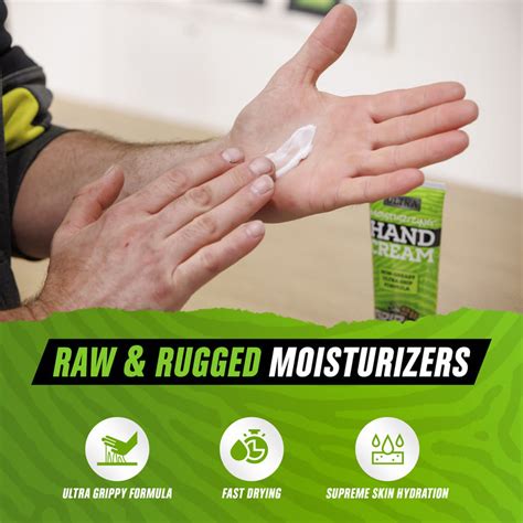 Ultra Moisturizing Hand Cream Grip Clean