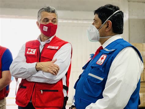 Cruzrojacol On Twitter Hospitales En Colombia Ahora Contar N