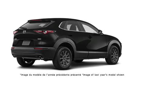 Longueuil Mazda Le Cx 30 Gx 2023