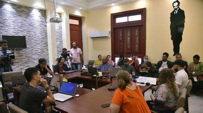 Cubainformacion Art Culo La Casa De Las Am Ricas Acoger La Semana