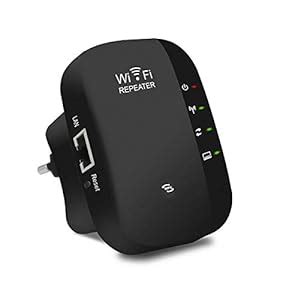 Aigital Wlan Repeater Mbit S Wlan Signal Verst Rker Access Point